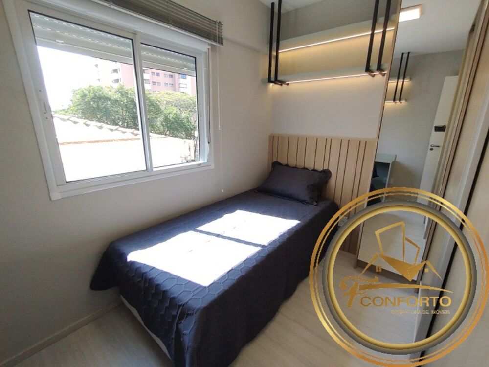 Apartamento à venda com 2 quartos, 42m² - Foto 12