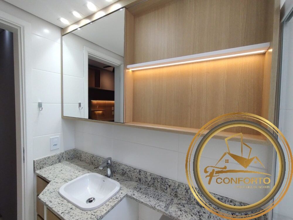 Apartamento à venda com 2 quartos, 42m² - Foto 10