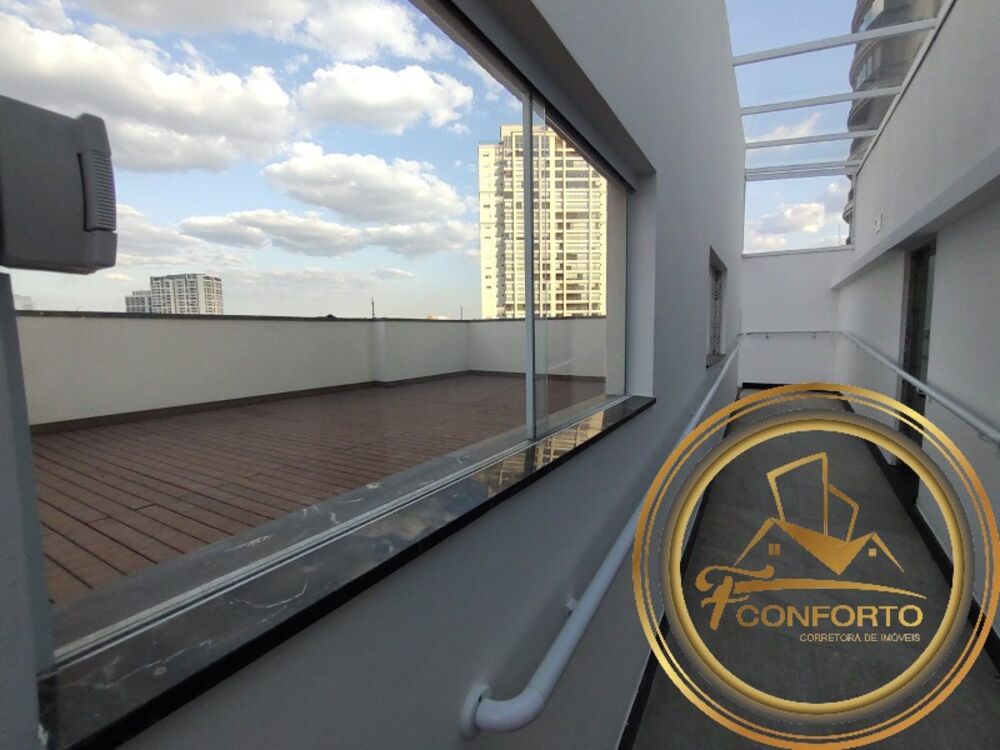 Apartamento à venda com 2 quartos, 42m² - Foto 17