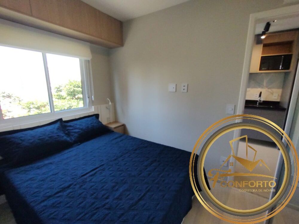 Apartamento à venda com 2 quartos, 42m² - Foto 9