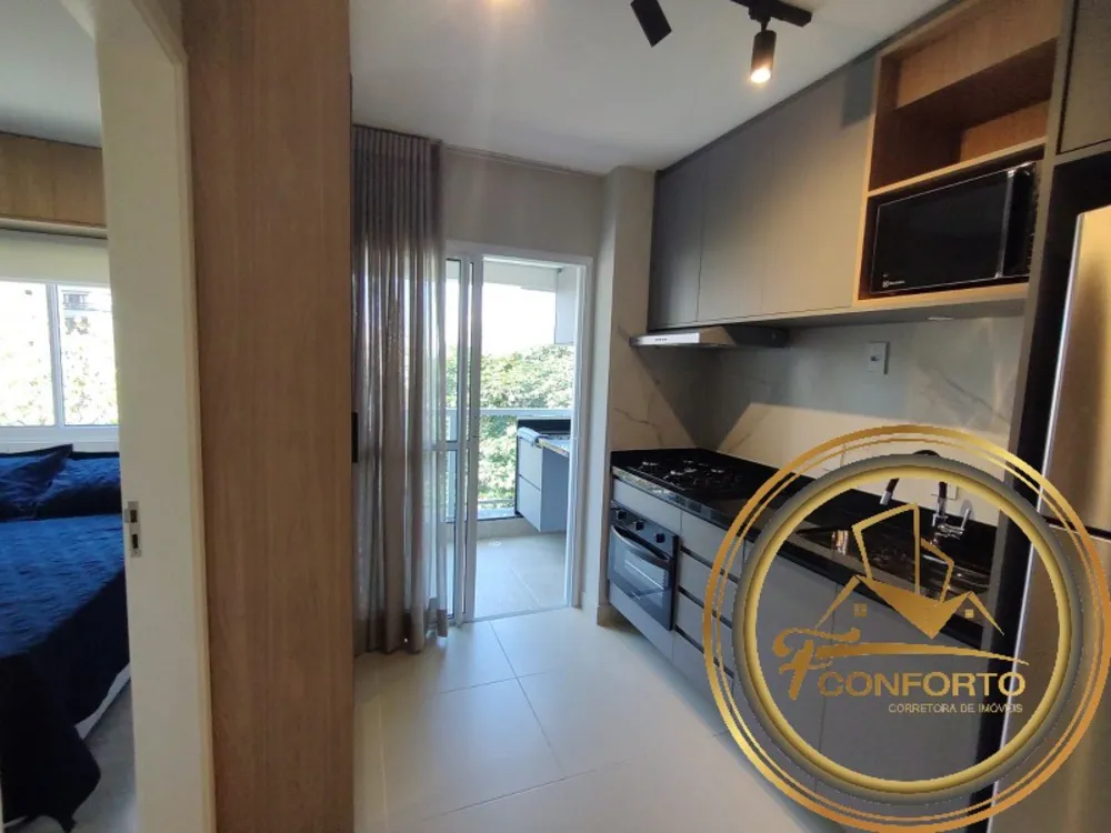 Apartamento, 2 quartos, 42 m² - Foto 19