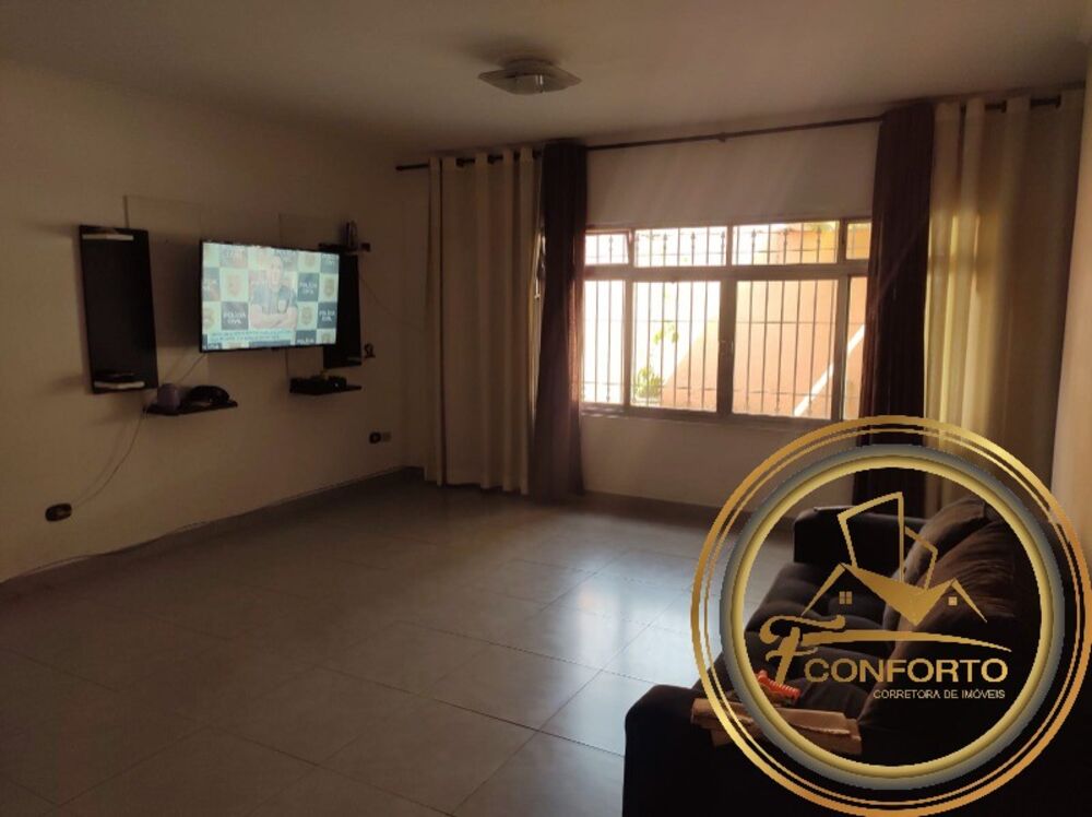 Casa, 3 quartos, 150 m² - Foto 8