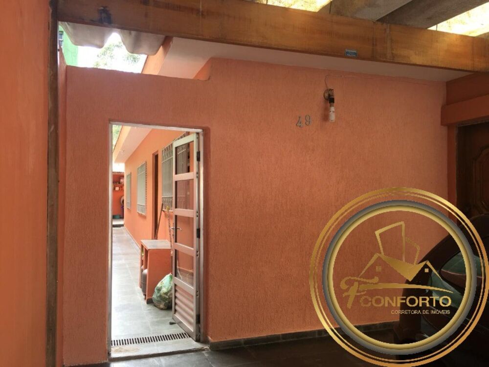 Casa, 3 quartos, 150 m² - Foto 10