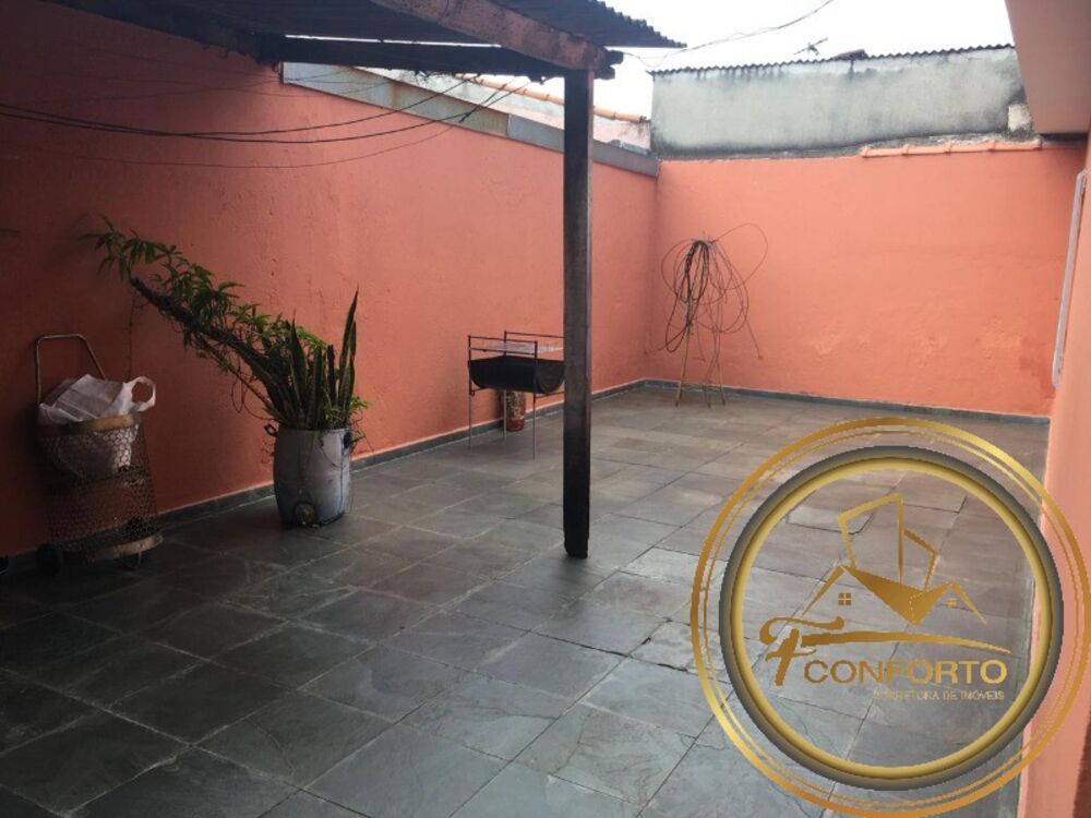 Casa, 3 quartos, 150 m² - Foto 17