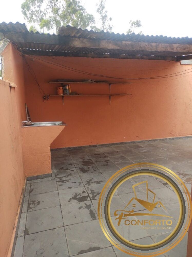 Casa, 3 quartos, 150 m² - Foto 12