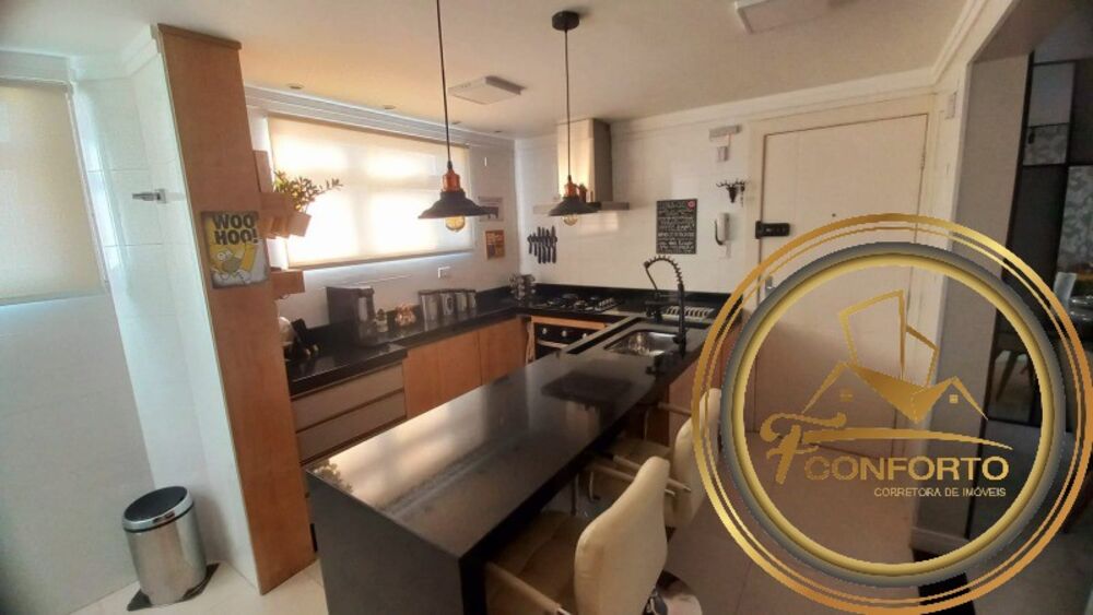 Apartamento, 3 quartos, 85 m² - Foto 8