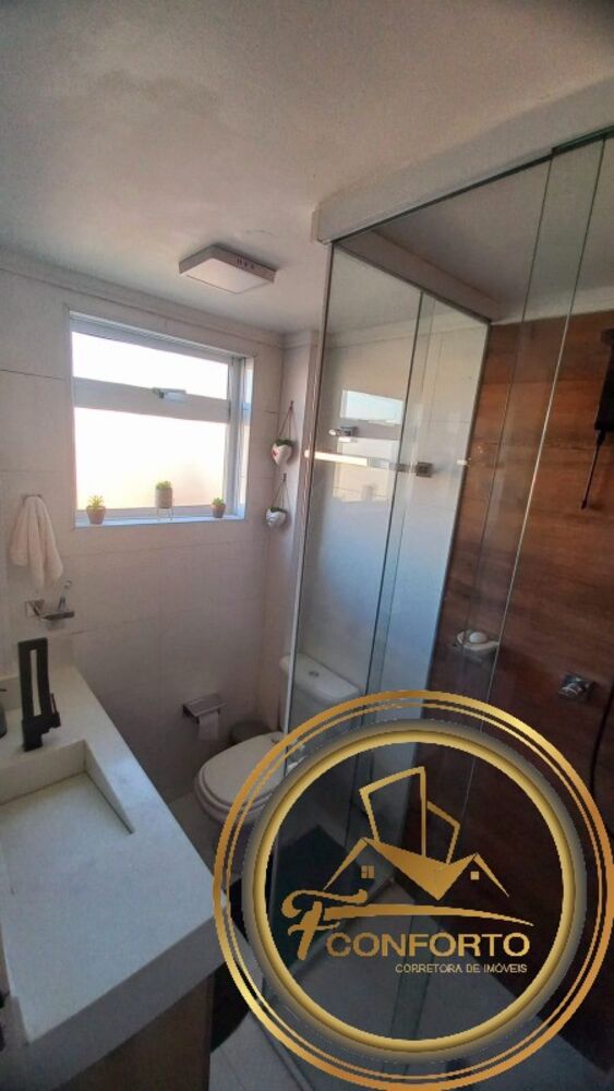 Apartamento, 3 quartos, 85 m² - Foto 9