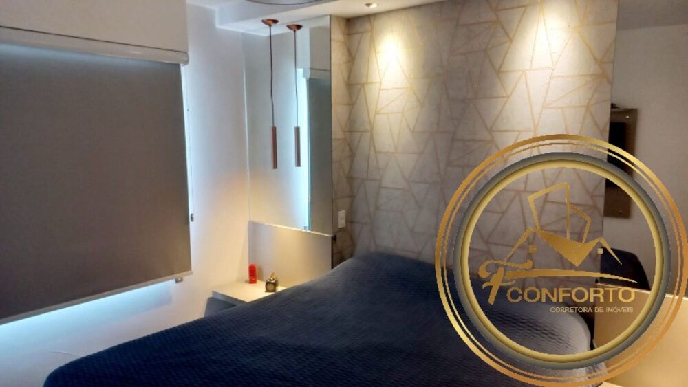 Apartamento, 3 quartos, 85 m² - Foto 2