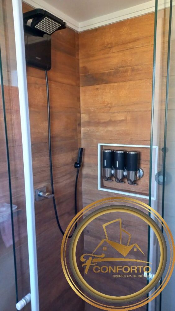 Apartamento, 3 quartos, 85 m² - Foto 5