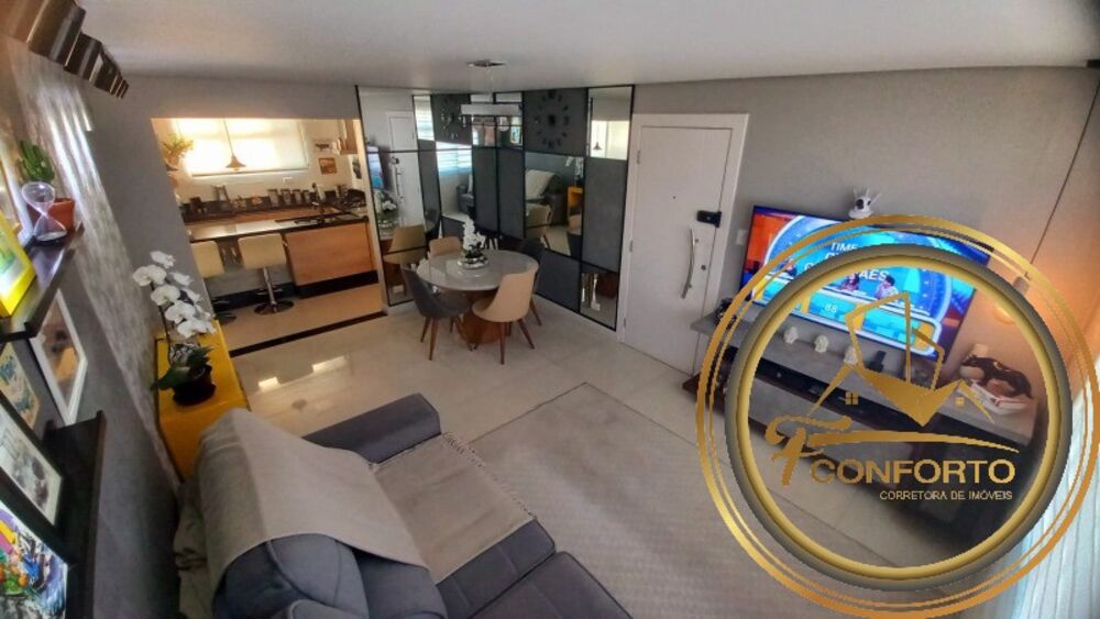 Apartamento, 3 quartos, 85 m² - Foto 15