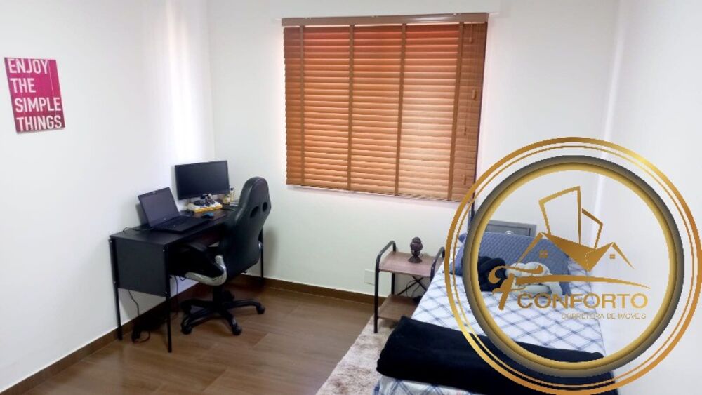 Apartamento, 3 quartos, 85 m² - Foto 7