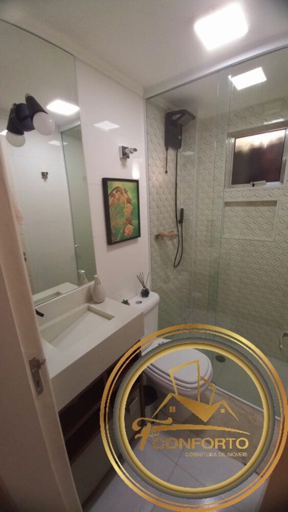 Apartamento, 3 quartos, 85 m² - Foto 14