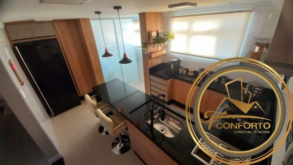 Apartamento, 3 quartos, 85 m² - Foto 3