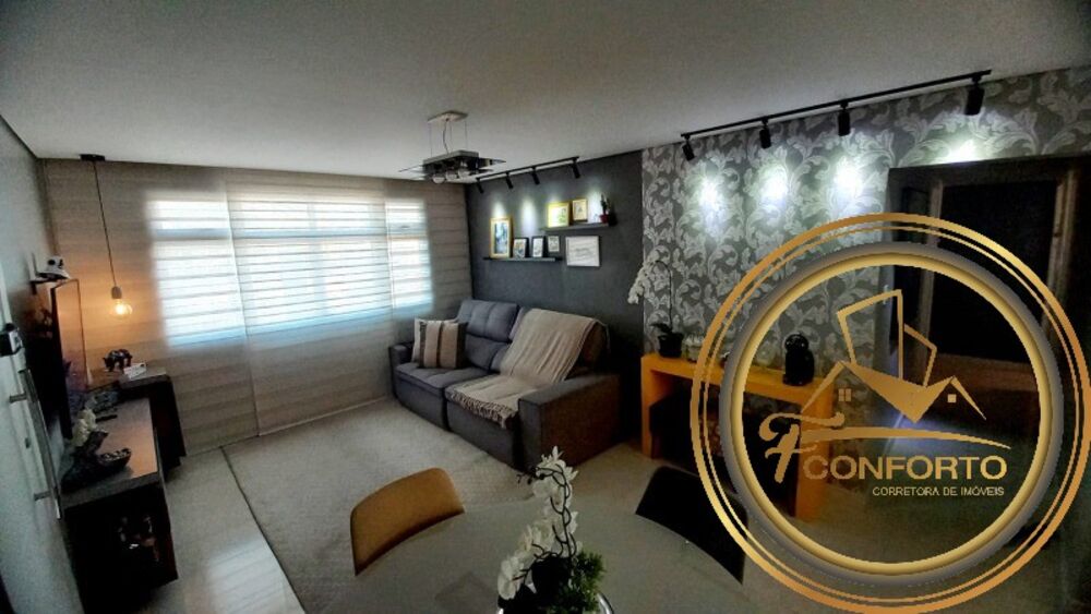 Apartamento, 3 quartos, 85 m² - Foto 19