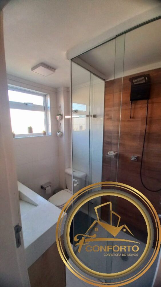 Apartamento, 3 quartos, 85 m² - Foto 20