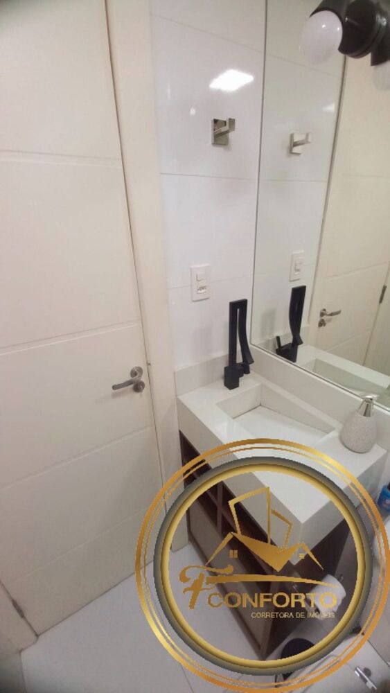 Apartamento, 3 quartos, 85 m² - Foto 11