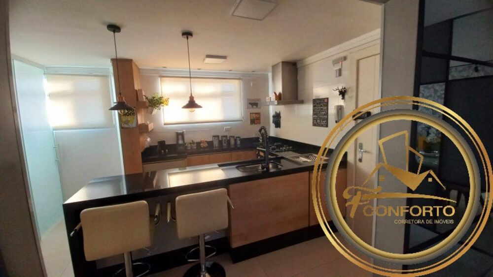 Apartamento, 3 quartos, 85 m² - Foto 6