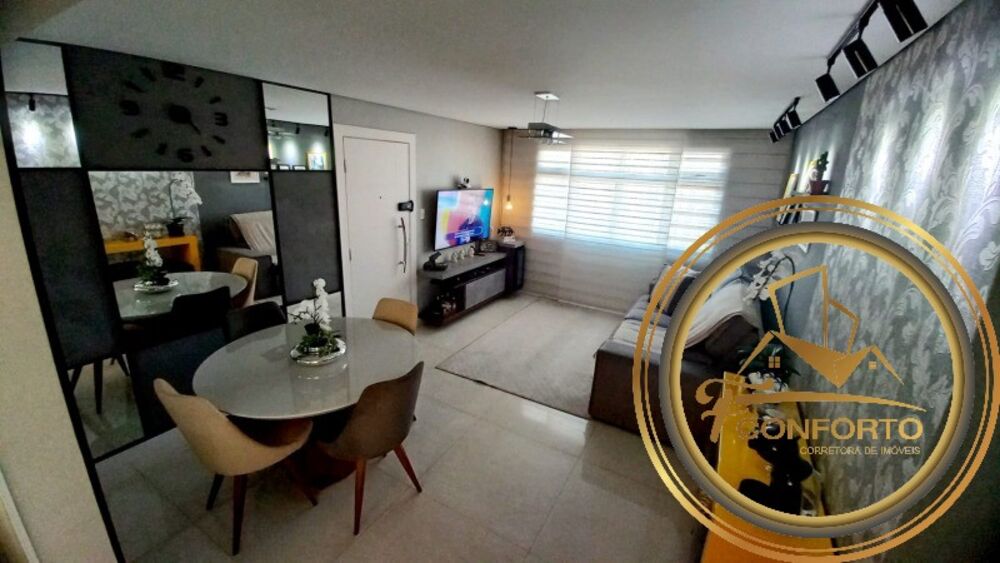 Apartamento, 3 quartos, 85 m² - Foto 12