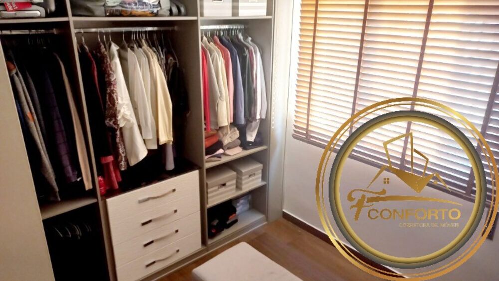 Apartamento, 3 quartos, 85 m² - Foto 10