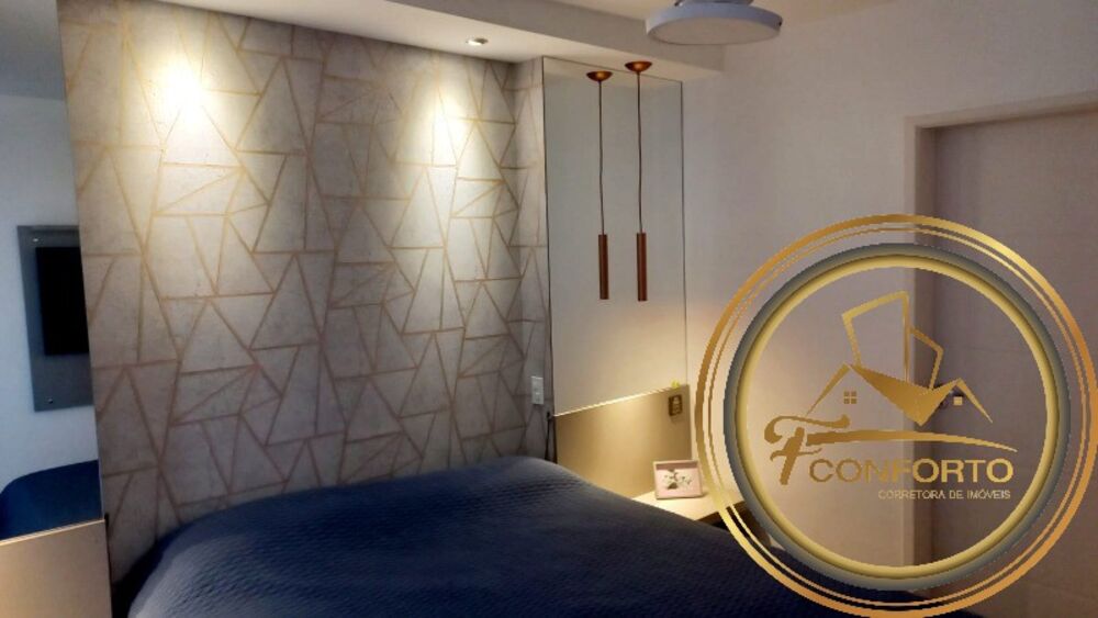 Apartamento, 3 quartos, 85 m² - Foto 17