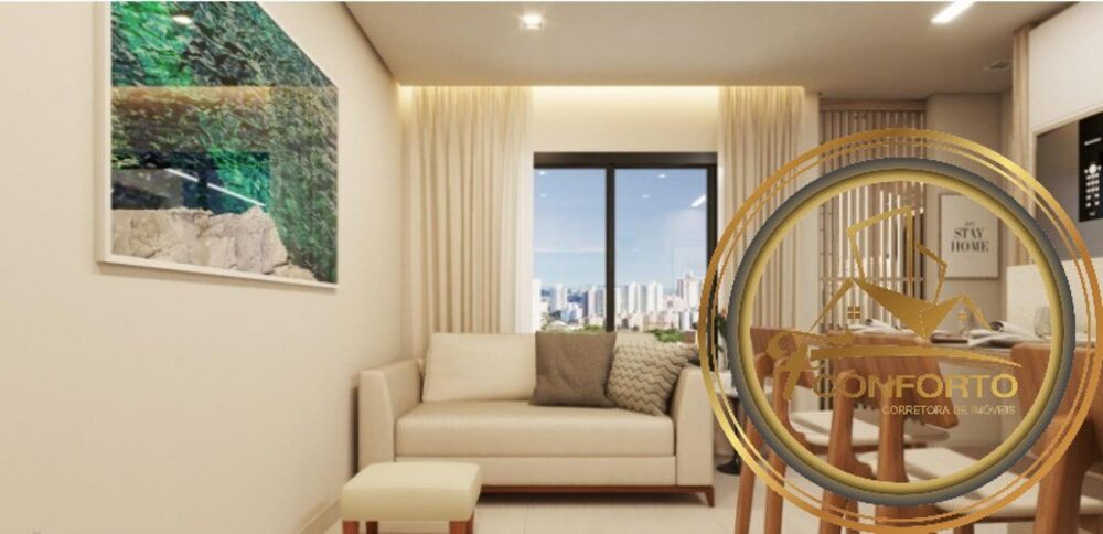 Apartamento, 1 quarto, 26 m² - Foto 13