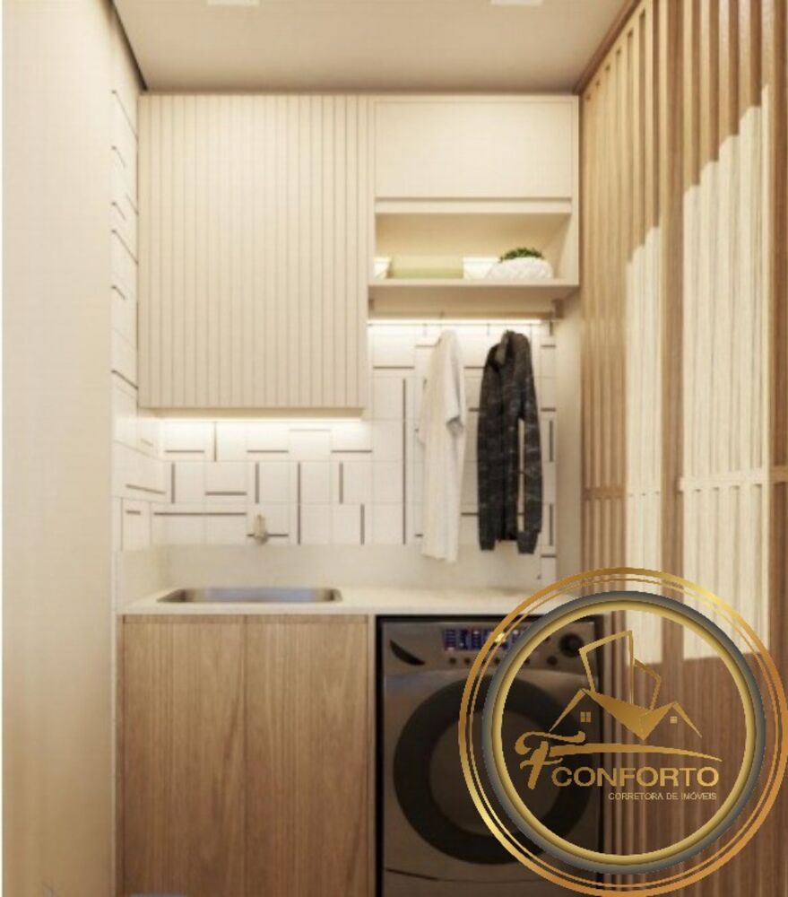 Apartamento, 1 quarto, 26 m² - Foto 9