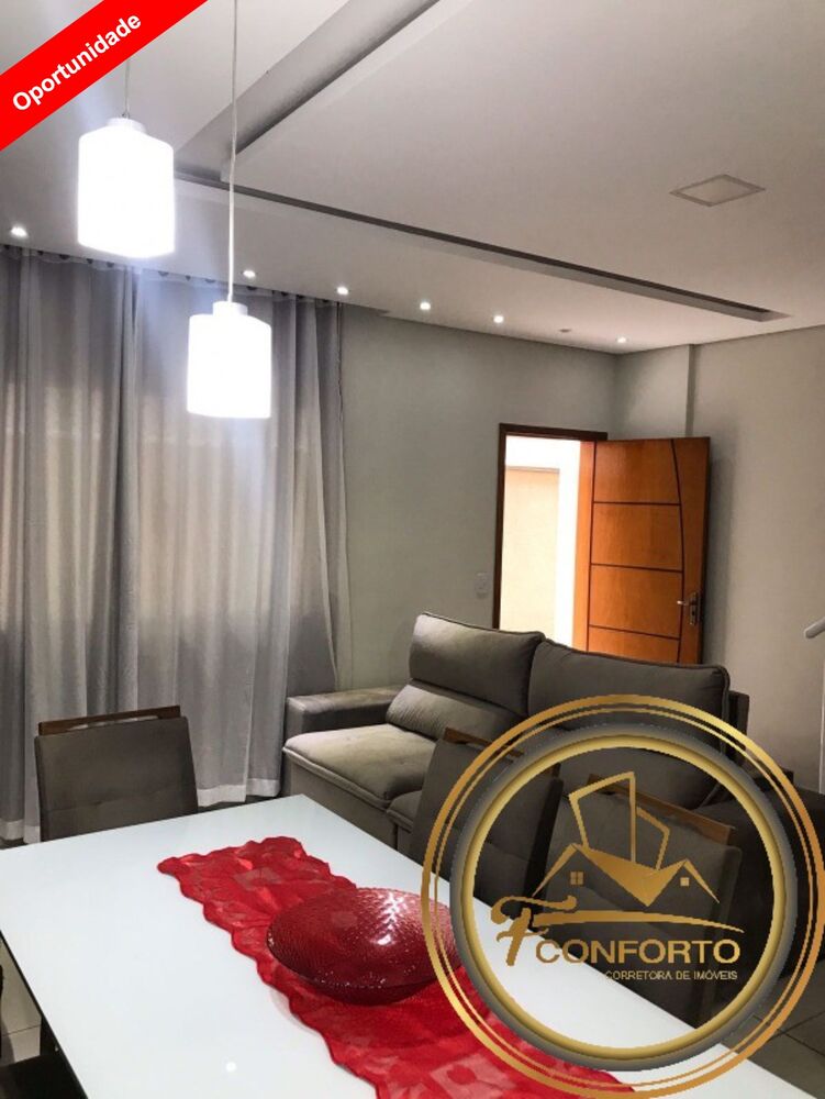 Casa de Condomínio, 3 quartos - Foto 10