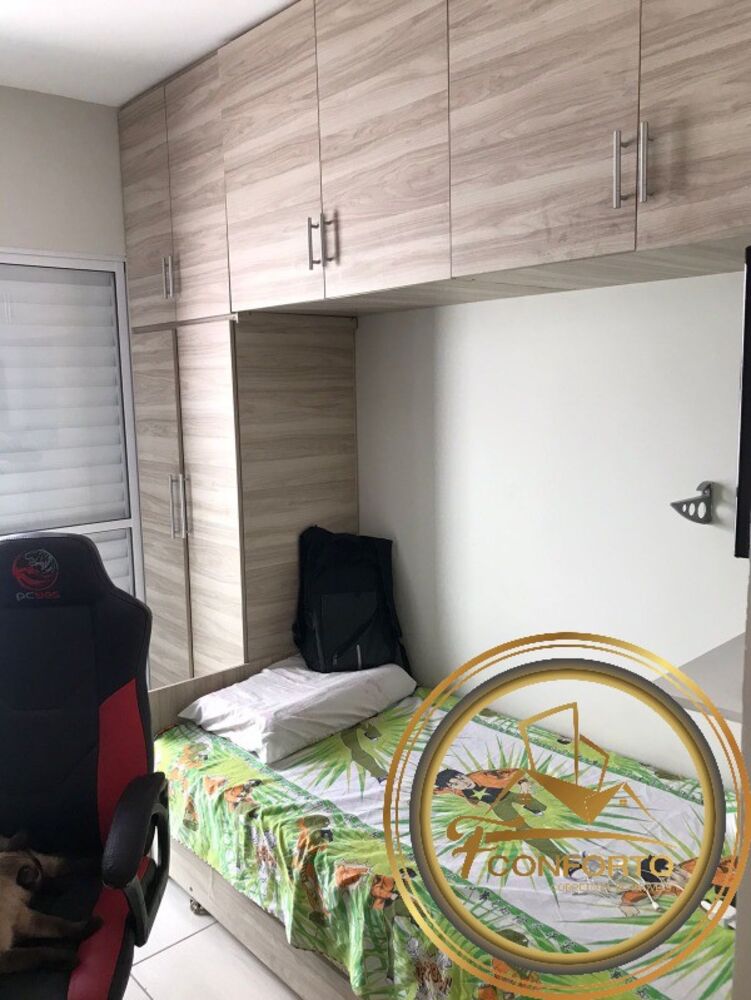 Casa de Condomínio, 3 quartos - Foto 11