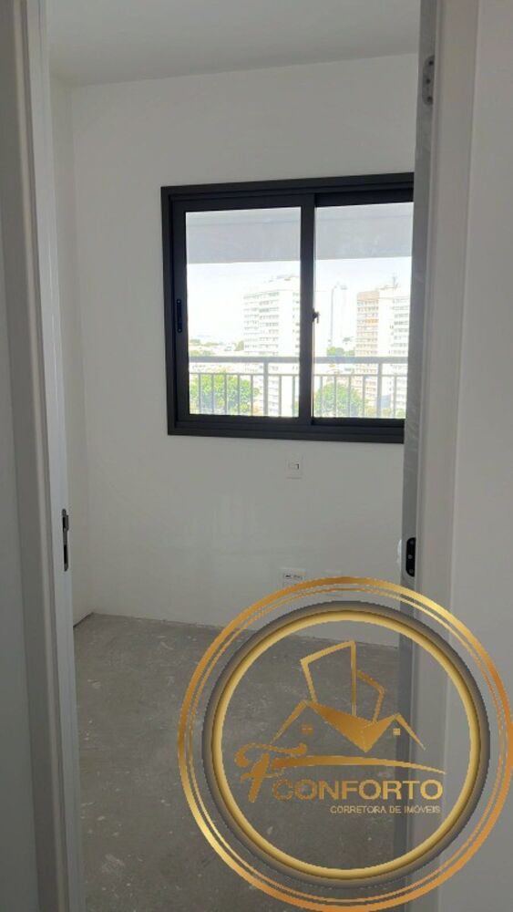 Apartamento, 3 quartos, 89 m² - Foto 1