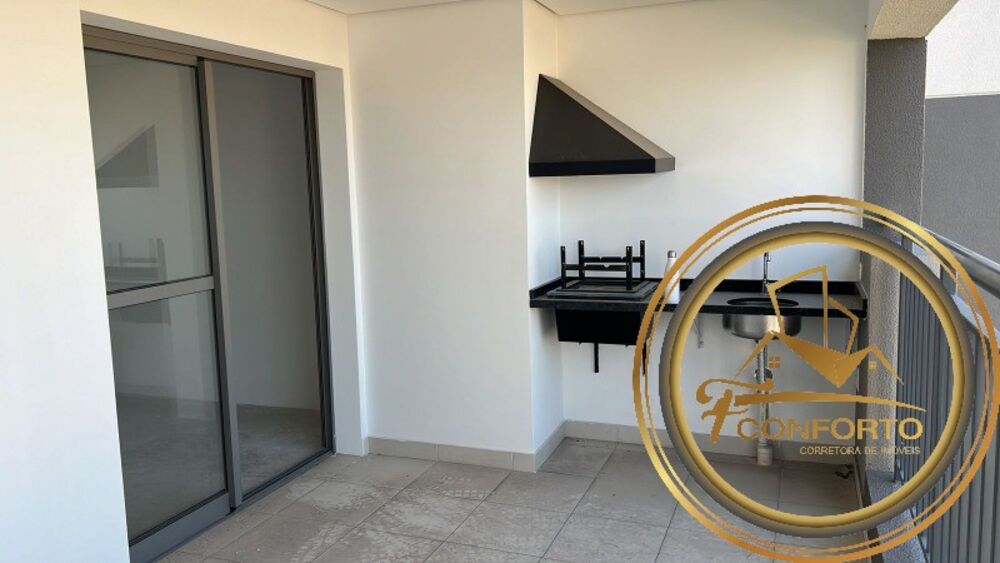 Apartamento, 3 quartos, 89 m² - Foto 3