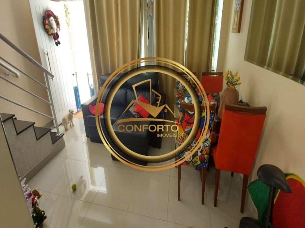 Casa de Condomínio, 2 quartos - Foto 5