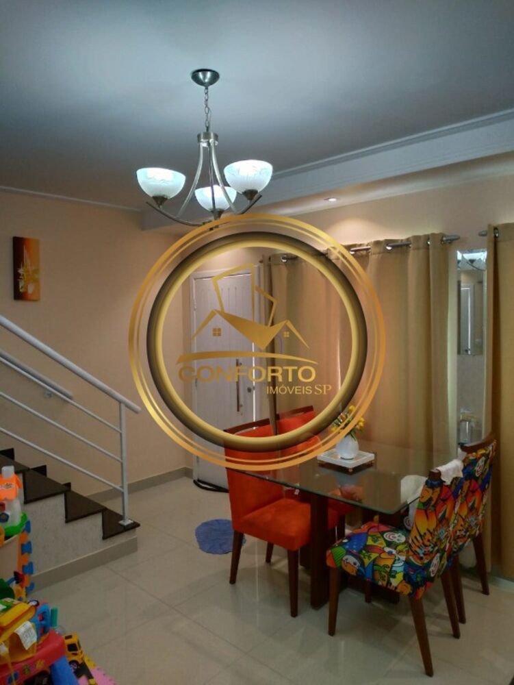 Casa de Condomínio, 2 quartos - Foto 8