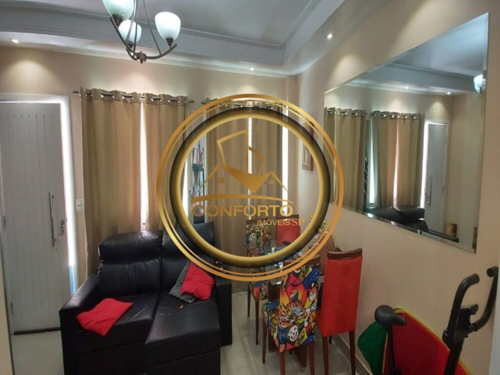 Casa de Condomínio, 2 quartos - Foto 7
