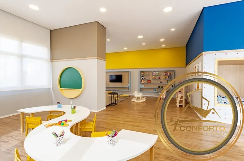 Apartamento, 2 quartos, 72 m² - Foto 16