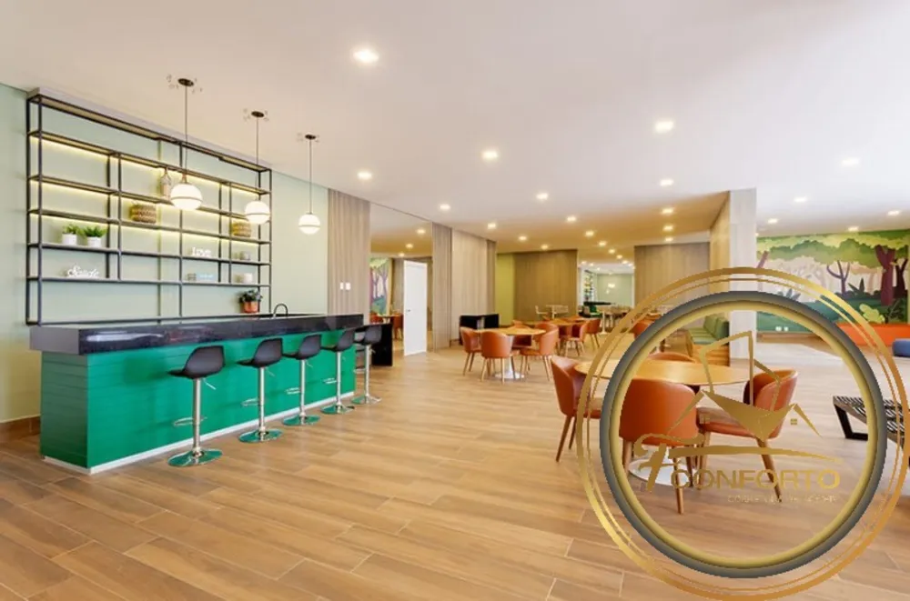 Apartamento, 2 quartos, 72 m² - Foto 15