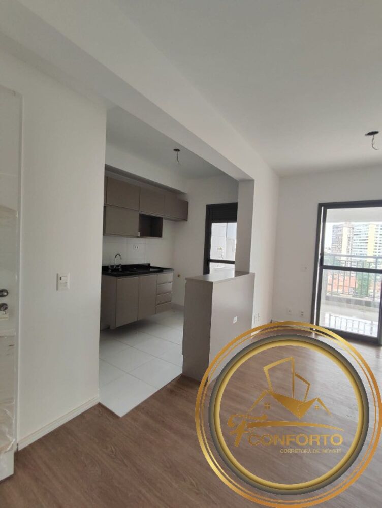 Apartamento, 2 quartos, 72 m² - Foto 2