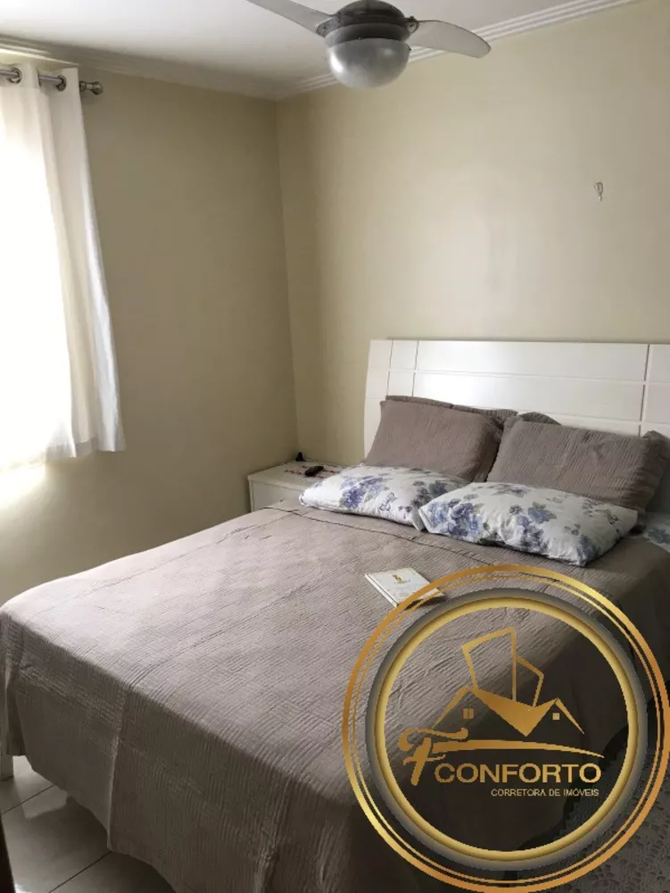 Apartamento à venda com 3 quartos, 57m² - Foto 6