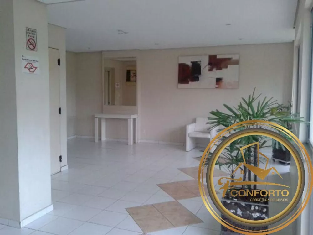 Apartamento à venda com 3 quartos, 57m² - Foto 9