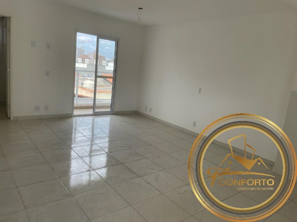 Apartamento, 1 quarto, 34 m² - Foto 3