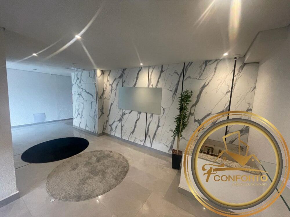 Apartamento, 1 quarto, 34 m² - Foto 1