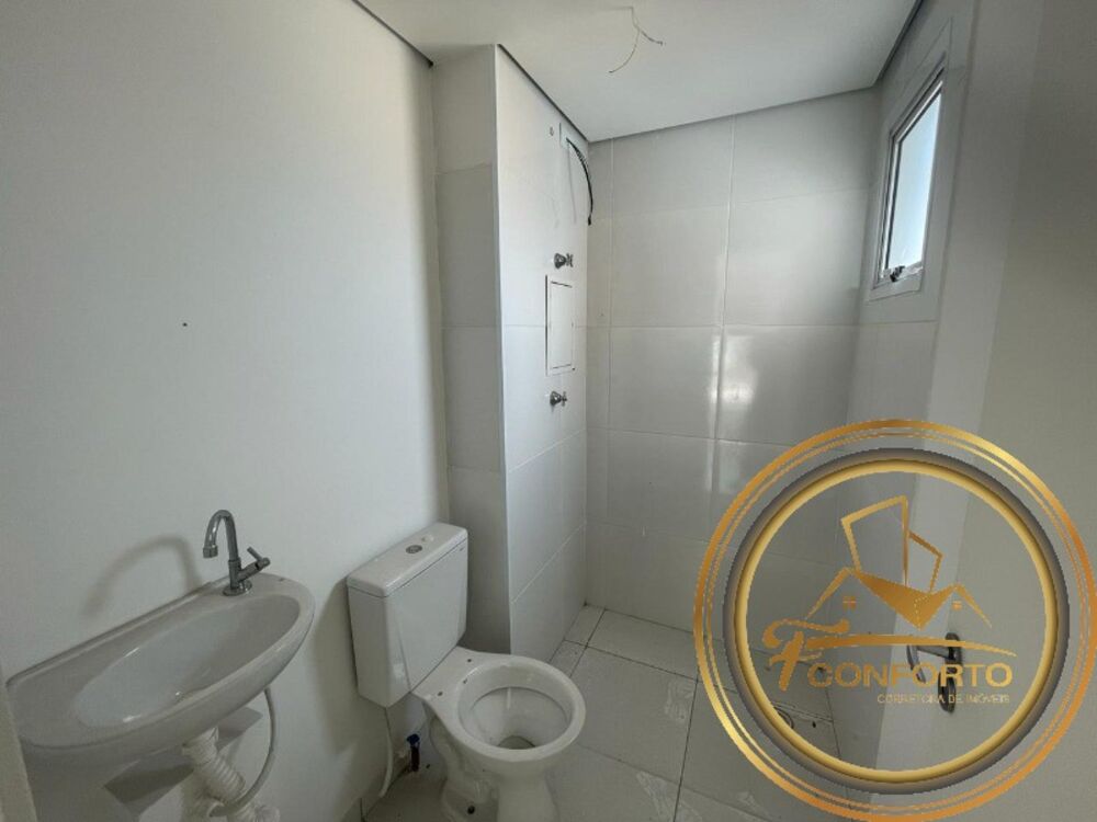 Apartamento, 1 quarto, 34 m² - Foto 2