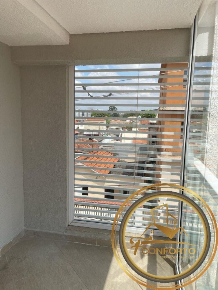Apartamento, 1 quarto, 34 m² - Foto 10