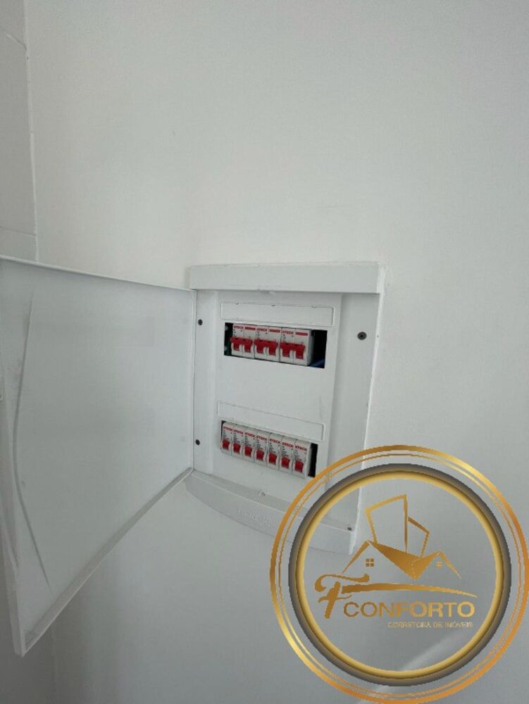 Apartamento, 1 quarto, 34 m² - Foto 7
