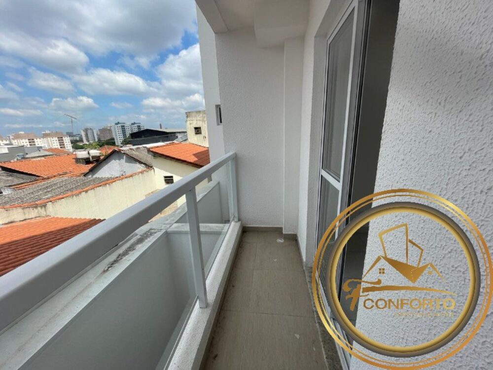 Apartamento, 1 quarto, 34 m² - Foto 8