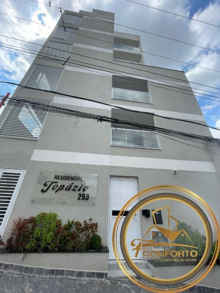 Apartamento, 1 quarto, 34 m² - Foto 6