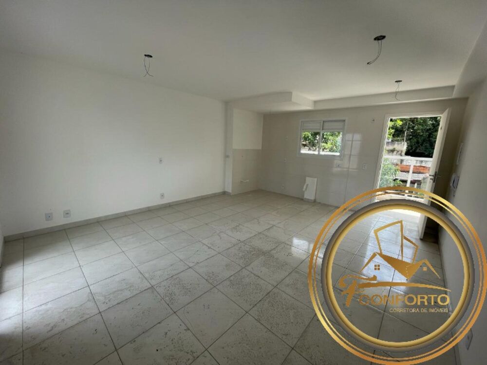 Apartamento, 1 quarto, 34 m² - Foto 9