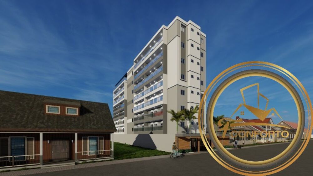 Apartamento, 1 quarto, 33 m² - Foto 7