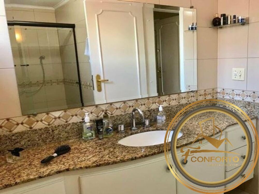 Apartamento, 3 quartos, 140 m² - Foto 5