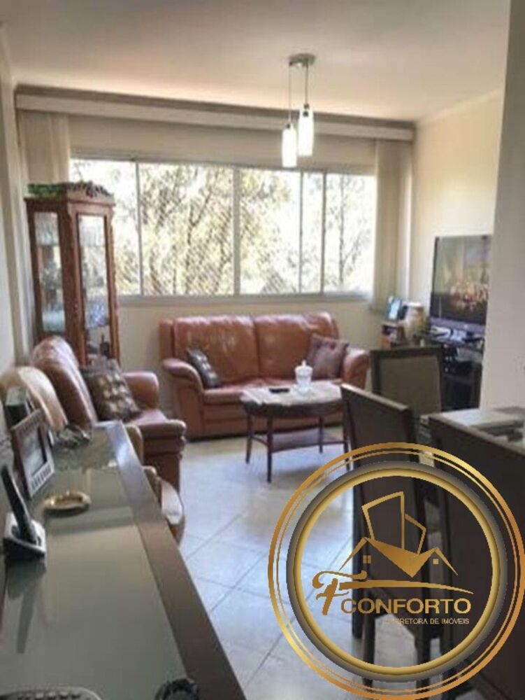 Apartamento, 3 quartos, 140 m² - Foto 3