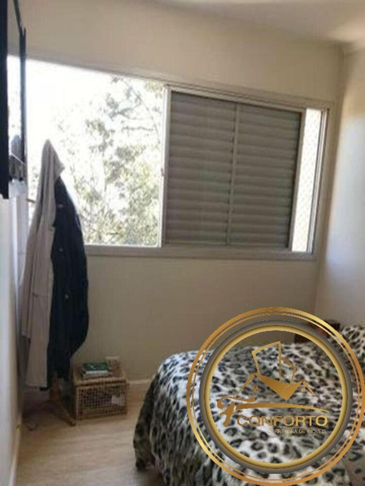 Apartamento, 3 quartos, 140 m² - Foto 6